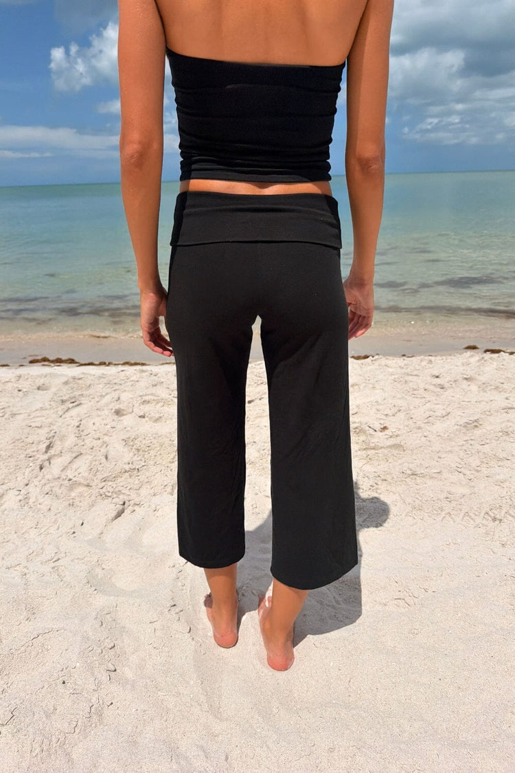 Brandy Melville Value / Priscilla Capri Pants