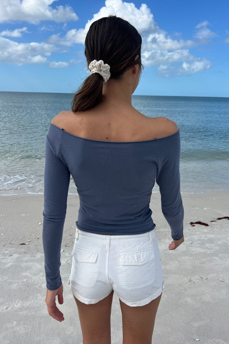 Brandy Melville Value / Bonnie Top