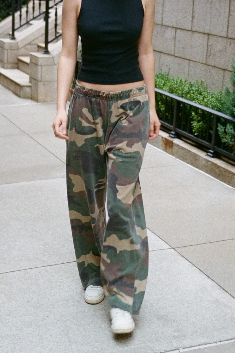 Brandy Melville Classic / Anastasia Tie Sweatpants