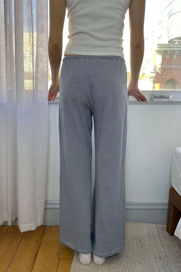 Brandy Melville Best Price / Anastasia Striped Pants