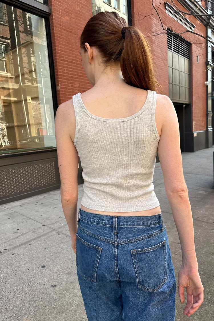 Brandy Melville Great Value / Beyonca New York Tank