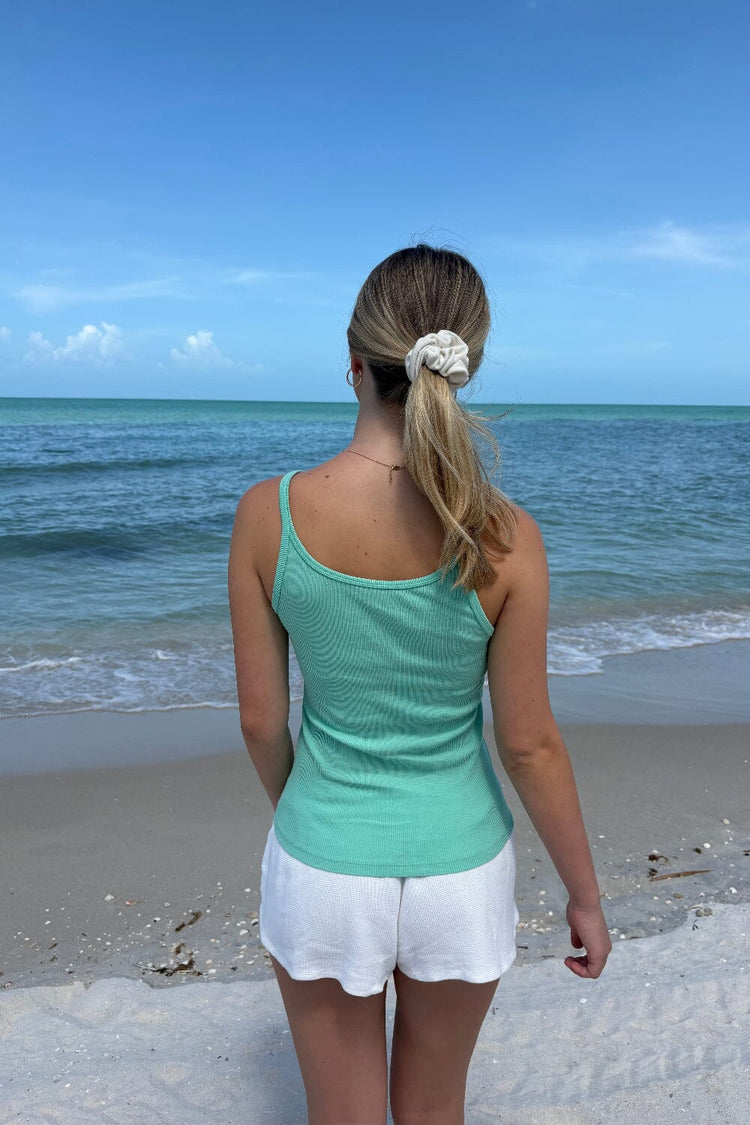 Brandy Melville Top Pick / Beyonca Long Tank