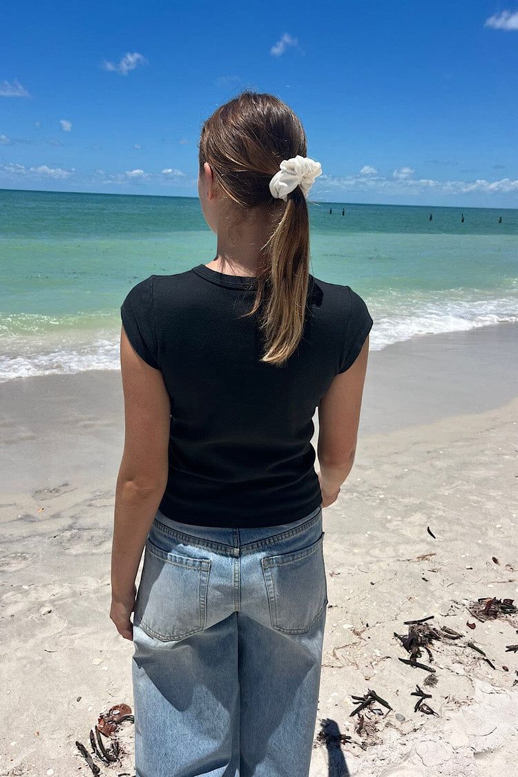 Brandy Melville Signature / Hailie Top