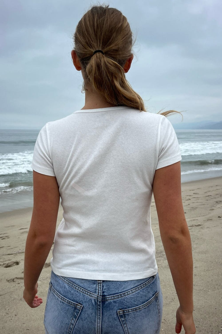 Brandy Melville Signature / Hailie Top