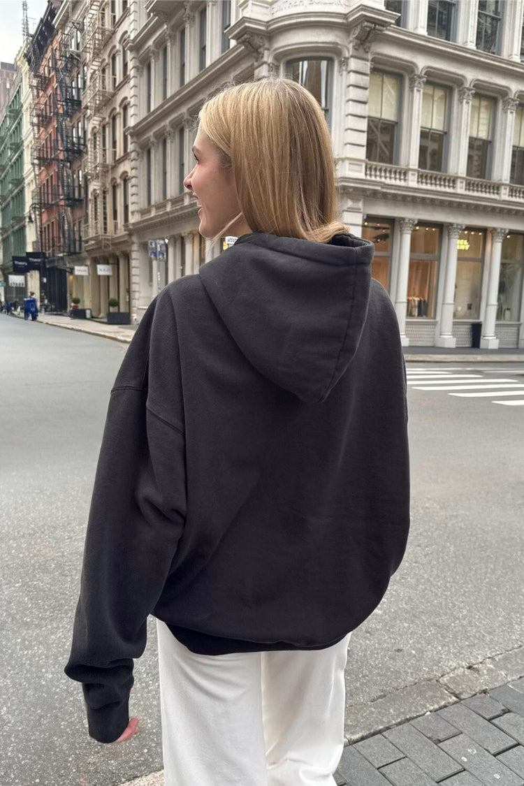 Brandy Melville Exclusive / Christy New York Hoodie