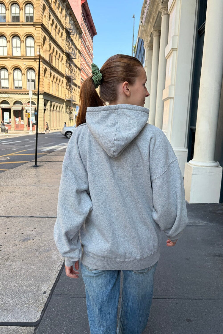Brandy Melville Latest / Christy New York Hoodie
