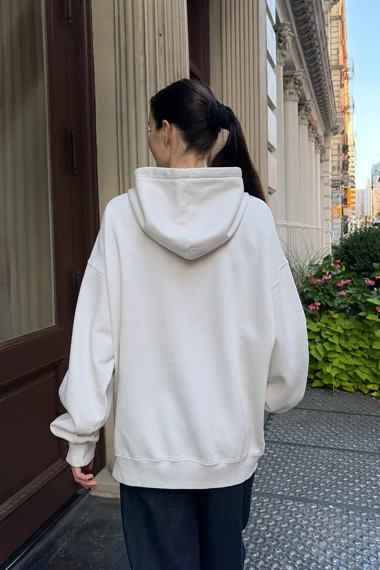 Brandy Melville Quality / Christy Hoodie