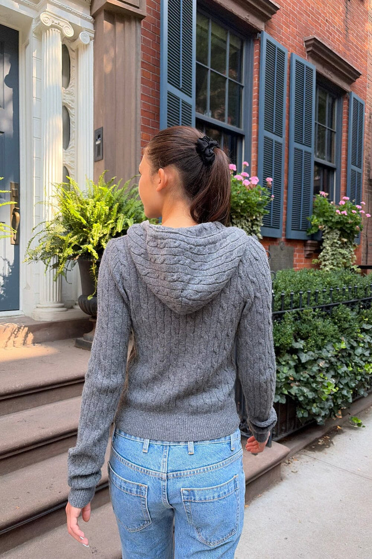 Brandy Melville Premium / Alana Knit Sweater