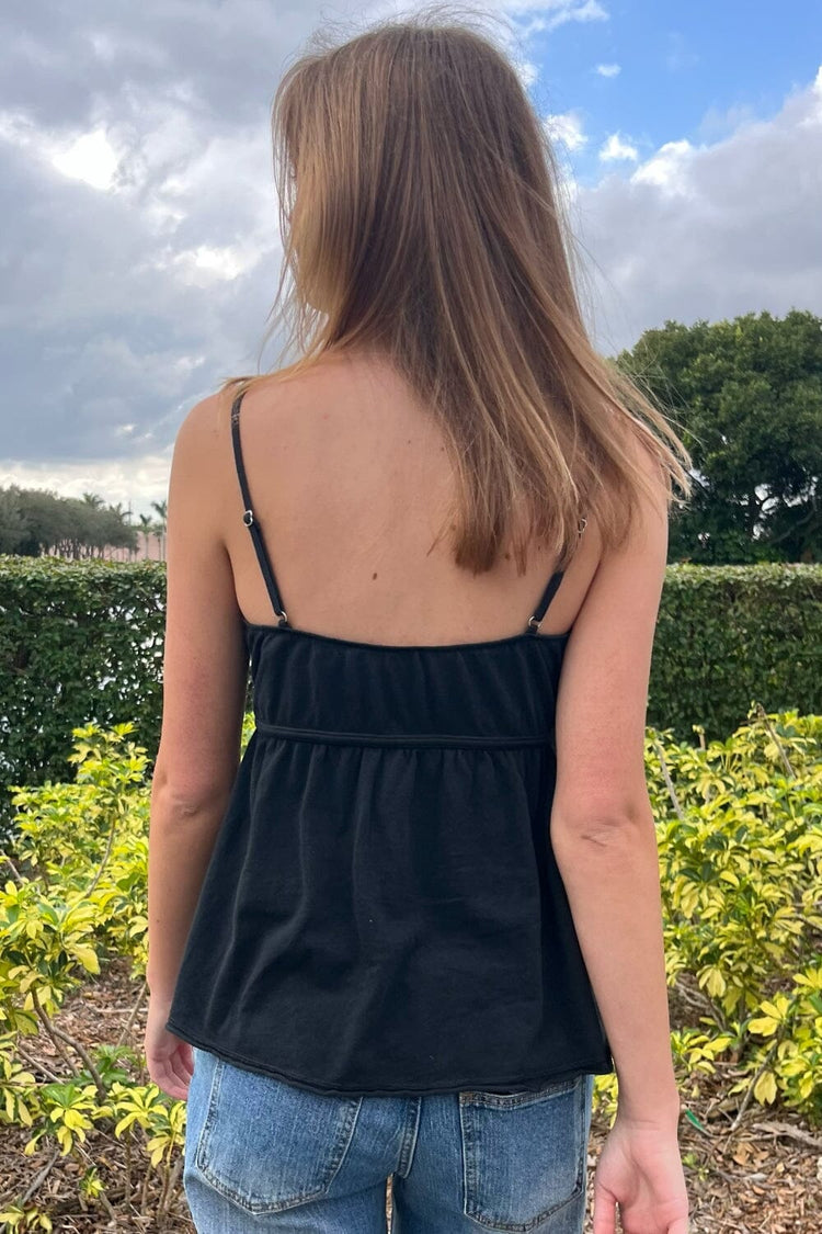 Brandy Melville Sale / Amara Tank