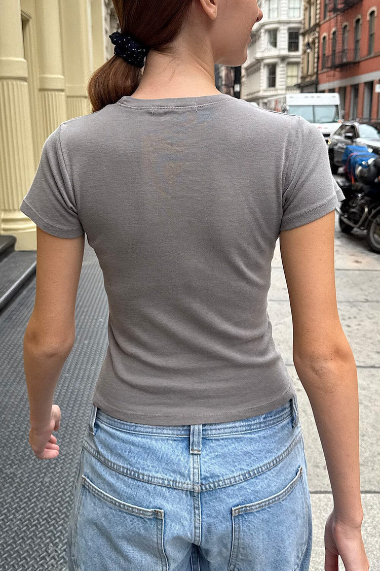 Brandy Melville Popular / Loreen Top