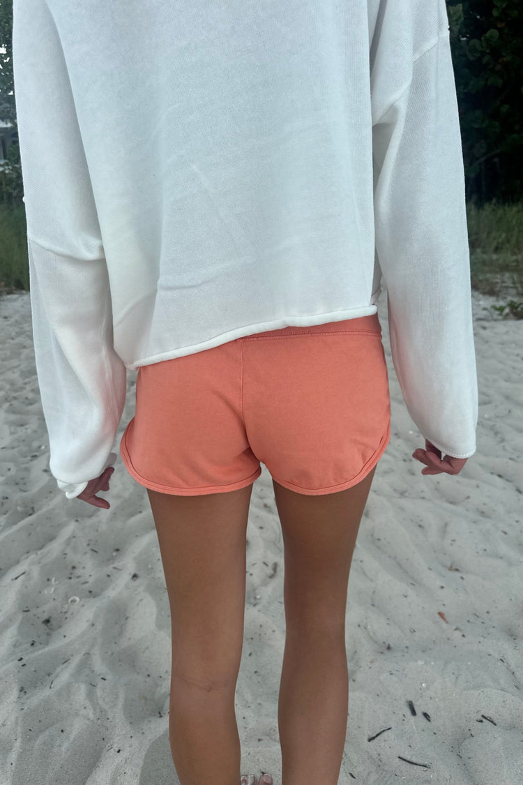 Brandy Melville Deals / Marcie Sweatshorts