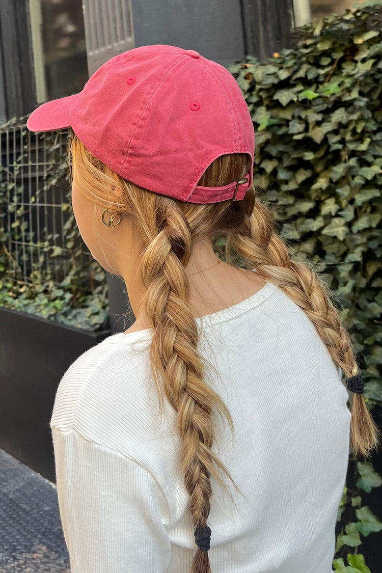 Brandy Melville Trusted / Katherine North Shore Cap