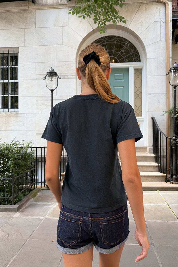 Brandy Melville Smart Buy / Chloe Radio Silence Top