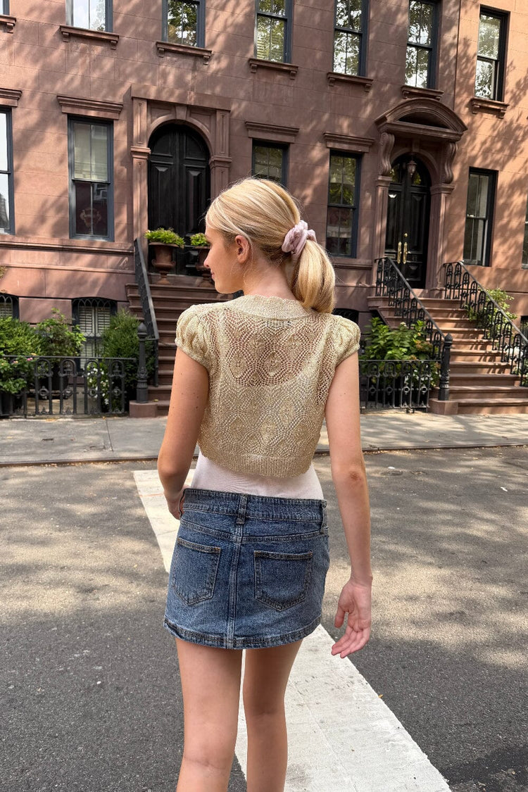 Brandy Melville Premium / Asha Cardigan