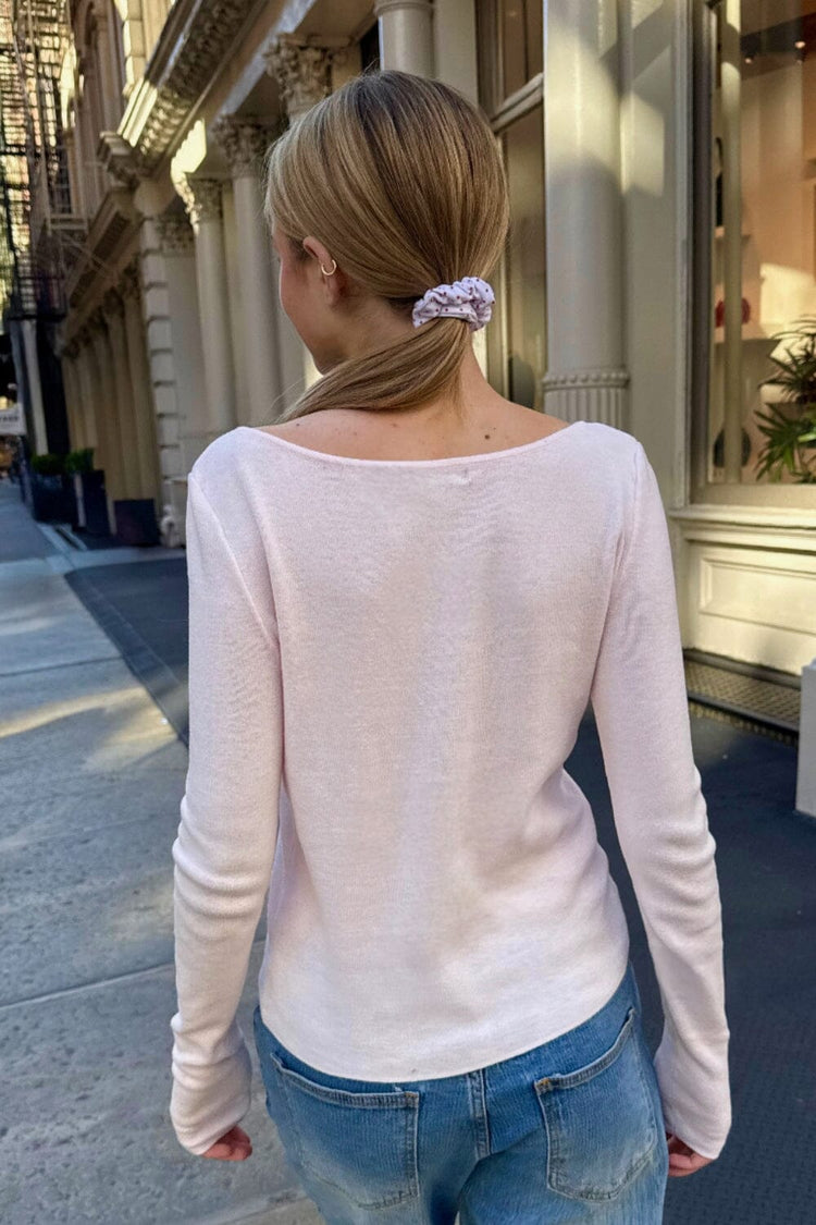 Brandy Melville Smart Buy / Athelia Top