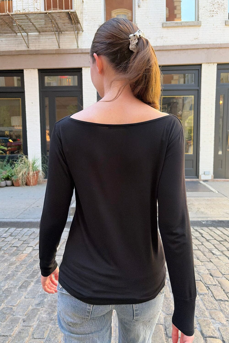 Brandy Melville Popular / Aina Top