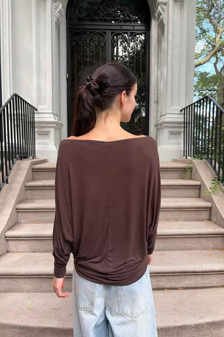 Brandy Melville Classic / Aina Top