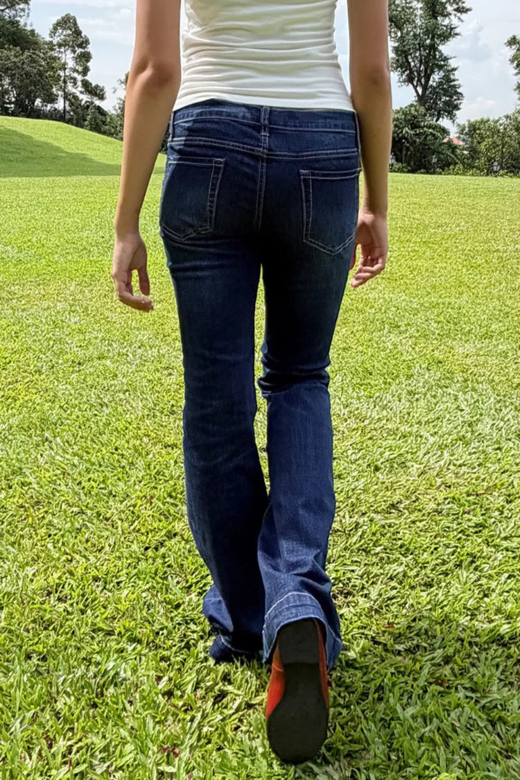 Brandy Melville Recommended / Octavia Denim Jeans