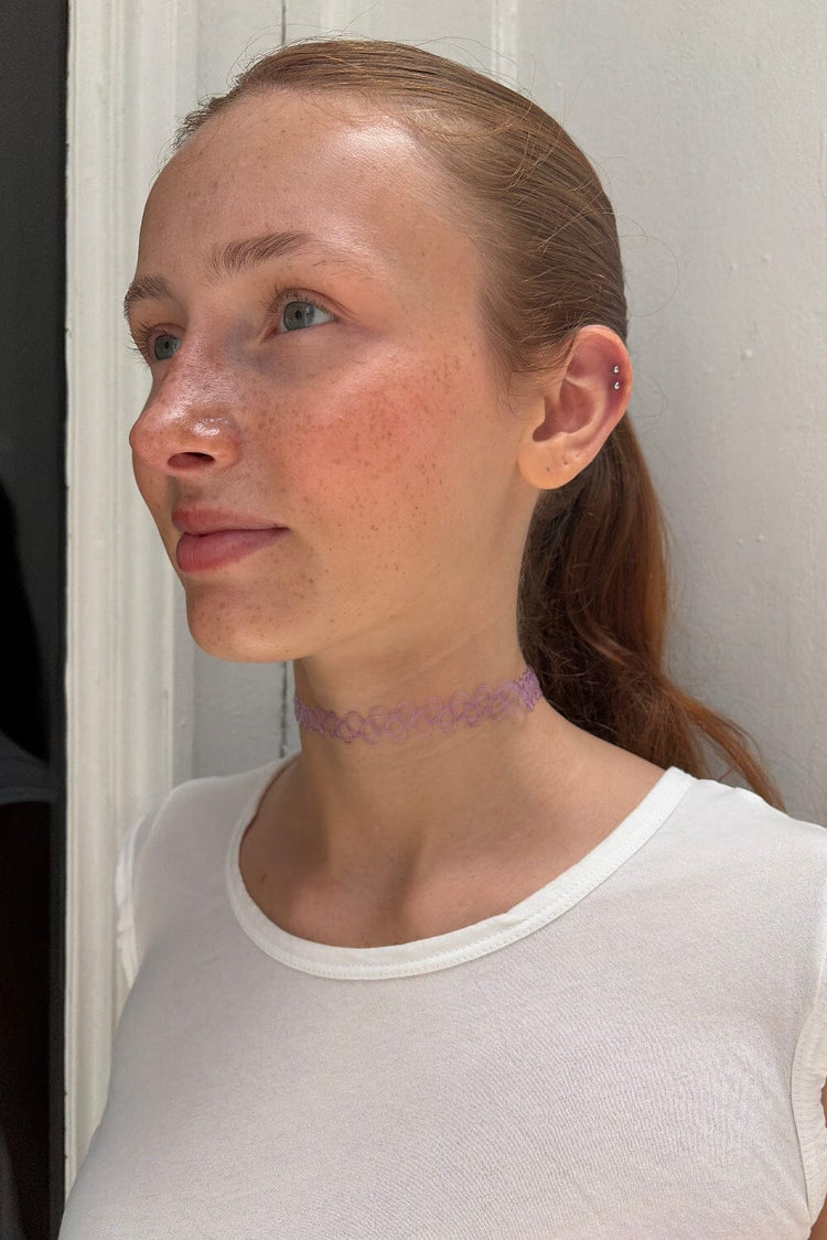 Brandy Melville Exclusive / Choker