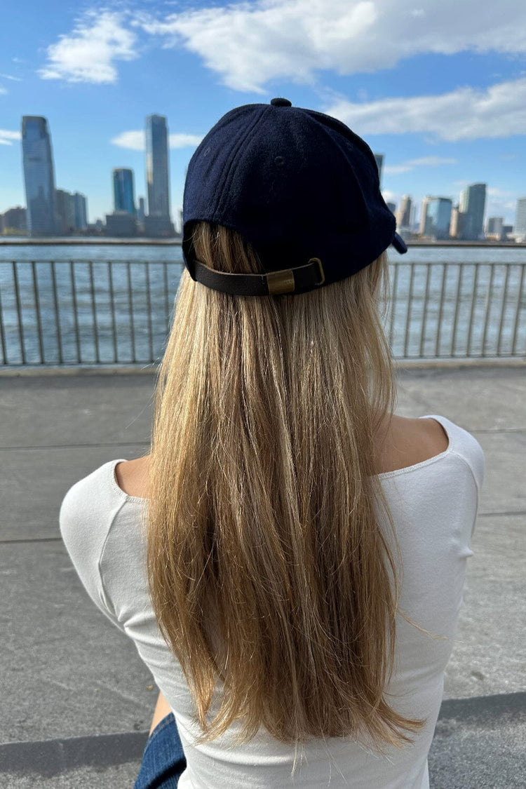 Brandy Melville Recommended / Audrey Cap