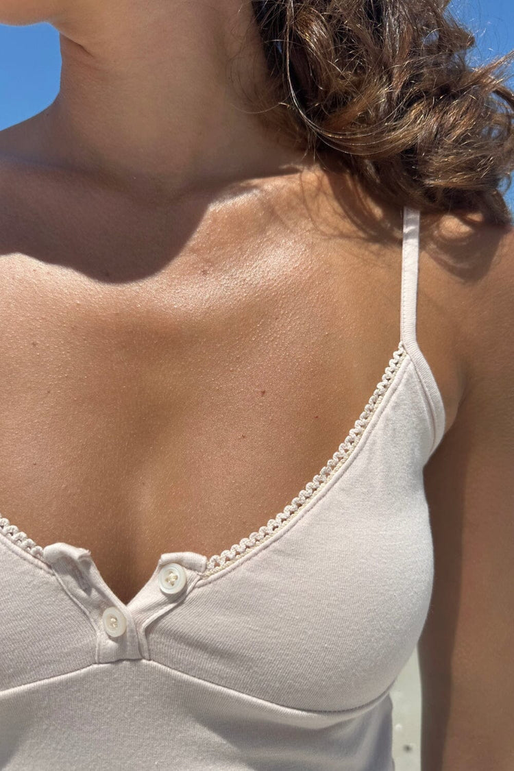 Brandy Melville Latest / Tiffany Tank