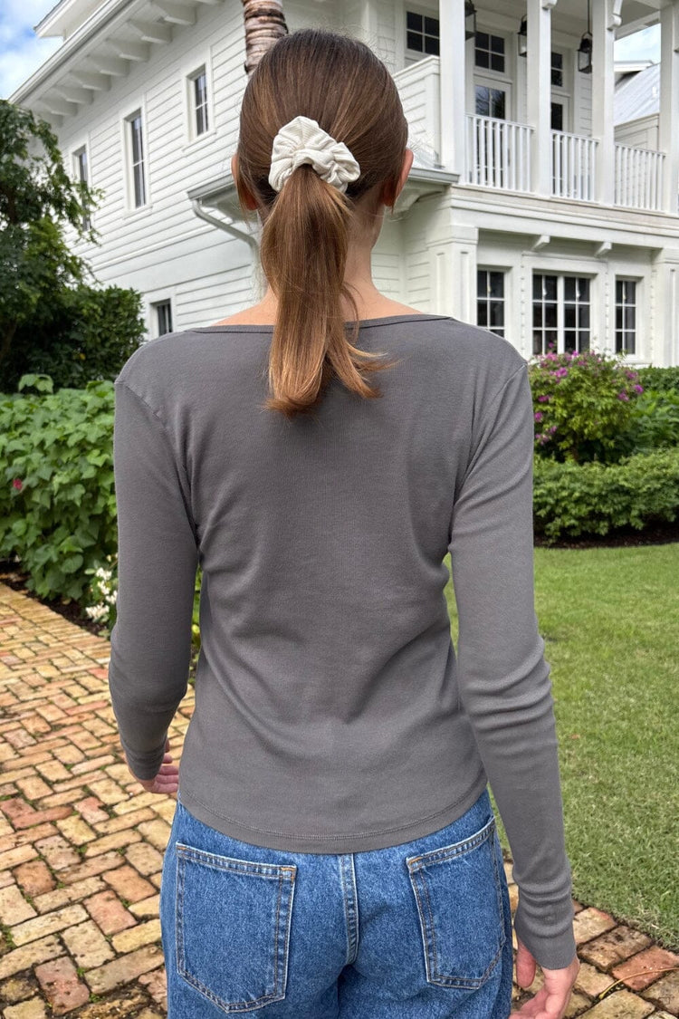 Brandy Melville Latest / Zelly Top