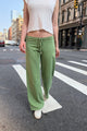 Light Olive Green
