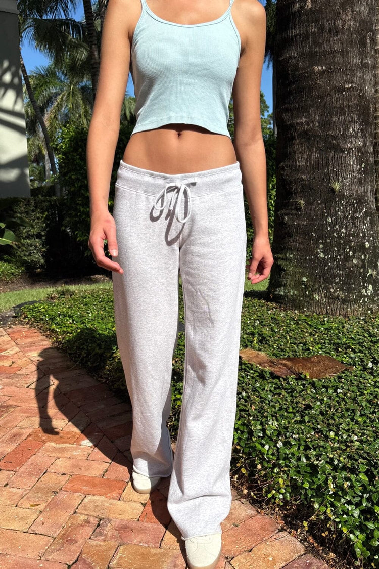 Brandy Melville Deals / Hilary Soft Yoga Pants