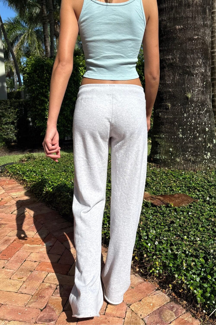 Brandy Melville Deals / Hilary Soft Yoga Pants