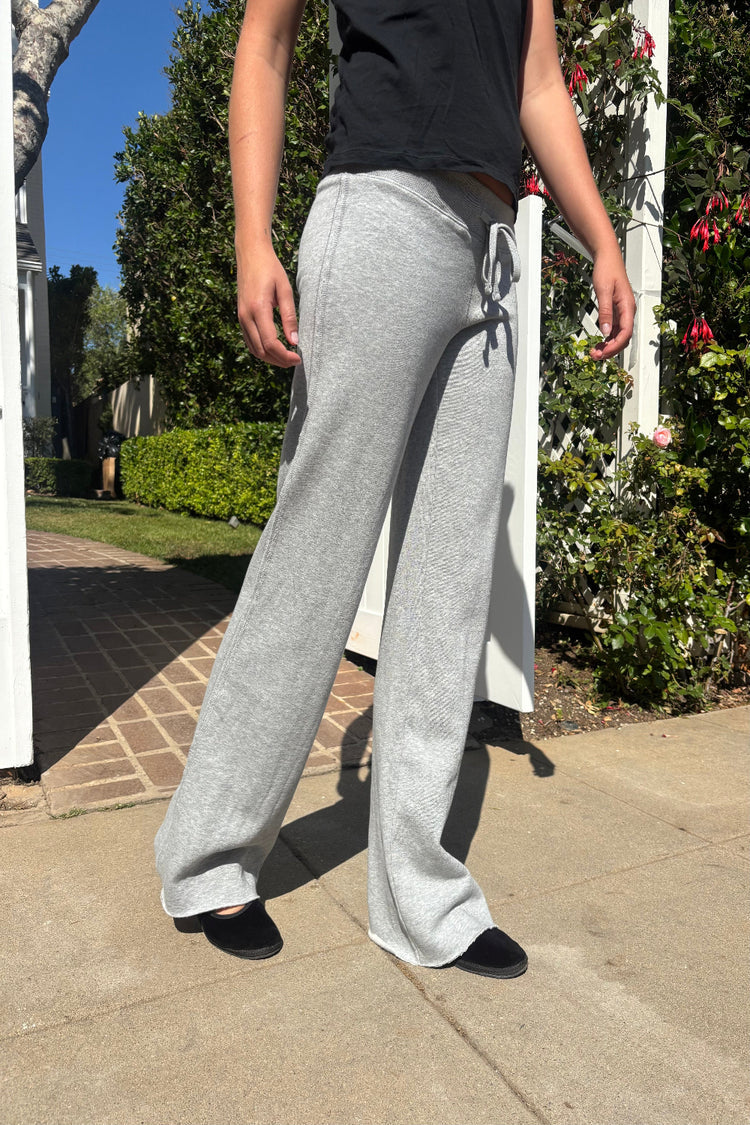 Brandy Melville Deals / Hilary Soft Yoga Pants