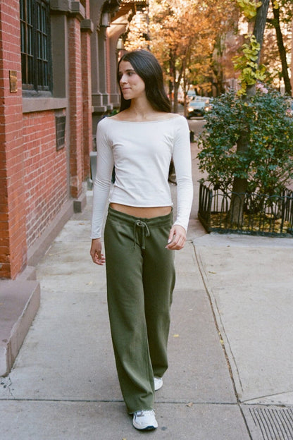 Brandy Melville Deals / Hilary Soft Yoga Pants