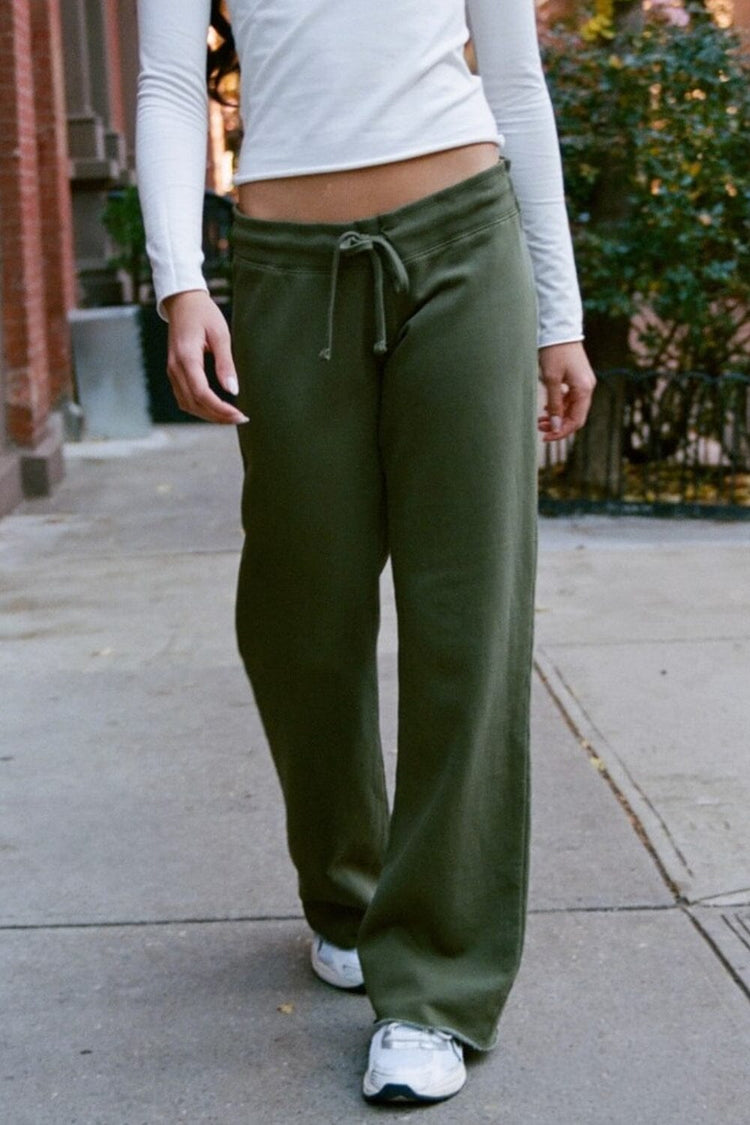 Brandy Melville Deals / Hilary Soft Yoga Pants