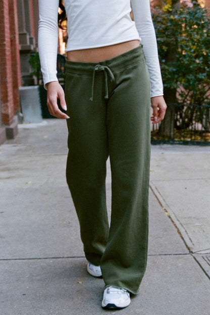 Brandy Melville Deals / Hilary Soft Yoga Pants