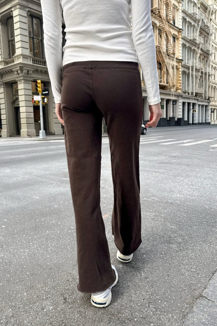 Brandy Melville Deals / Hilary Soft Yoga Pants