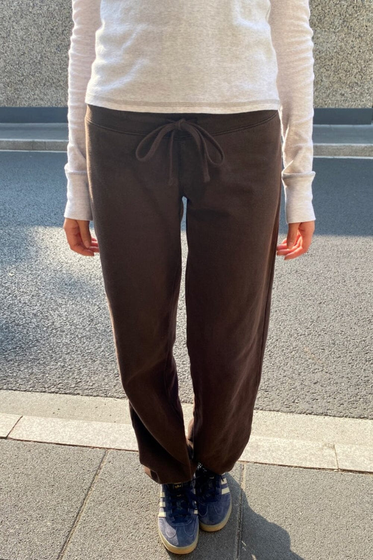 Brandy Melville Premium / Hilary Pants