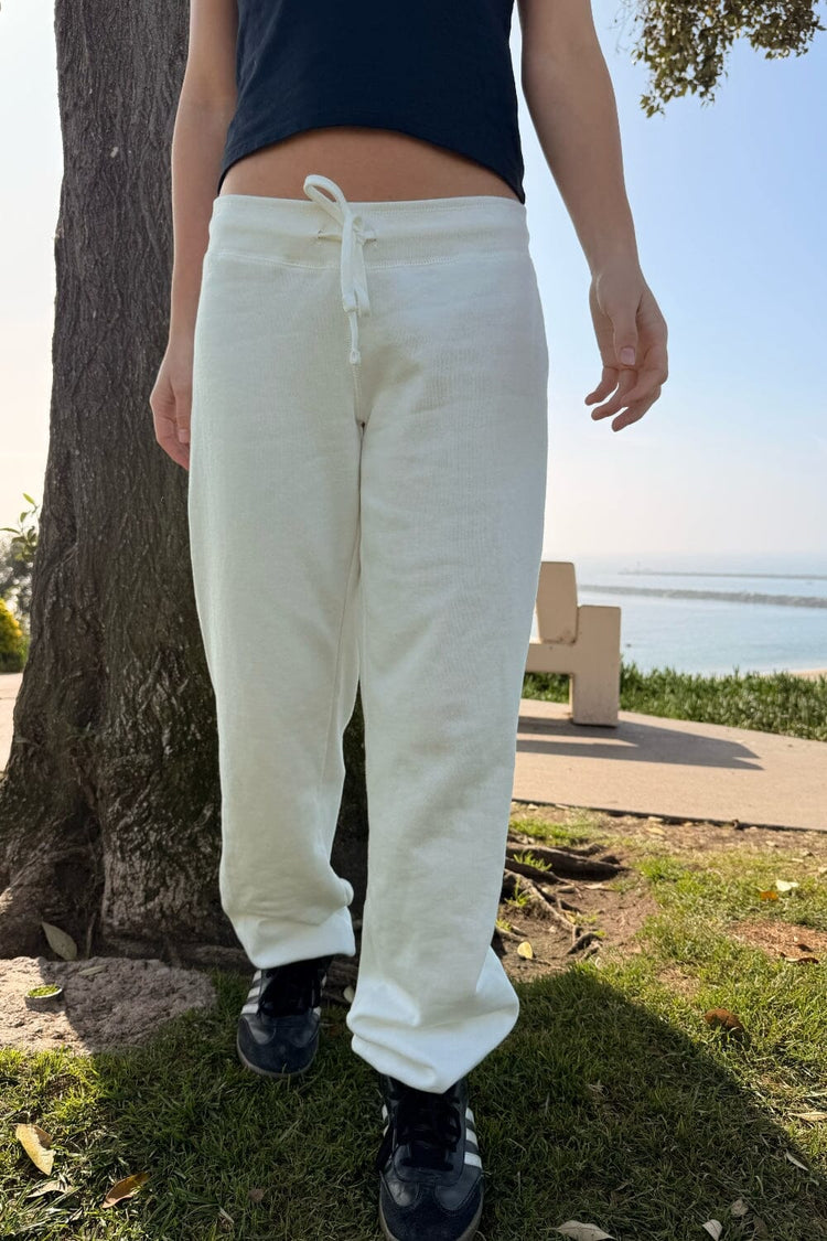 Brandy Melville Premium / Hilary Pants