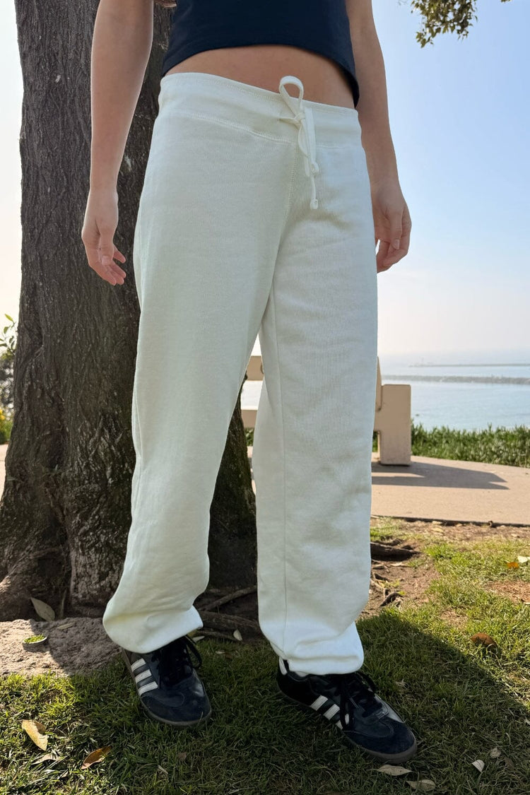Brandy Melville Premium / Hilary Pants