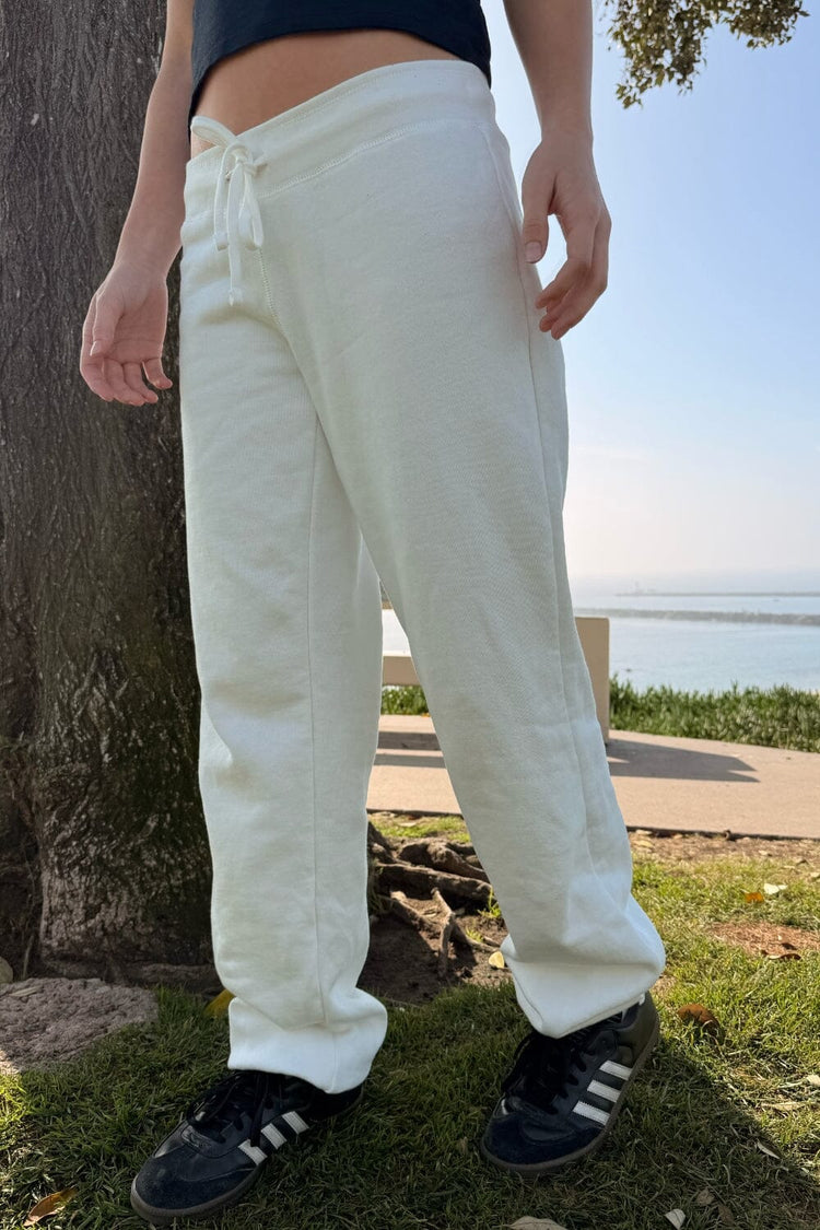 Brandy Melville Premium / Hilary Pants