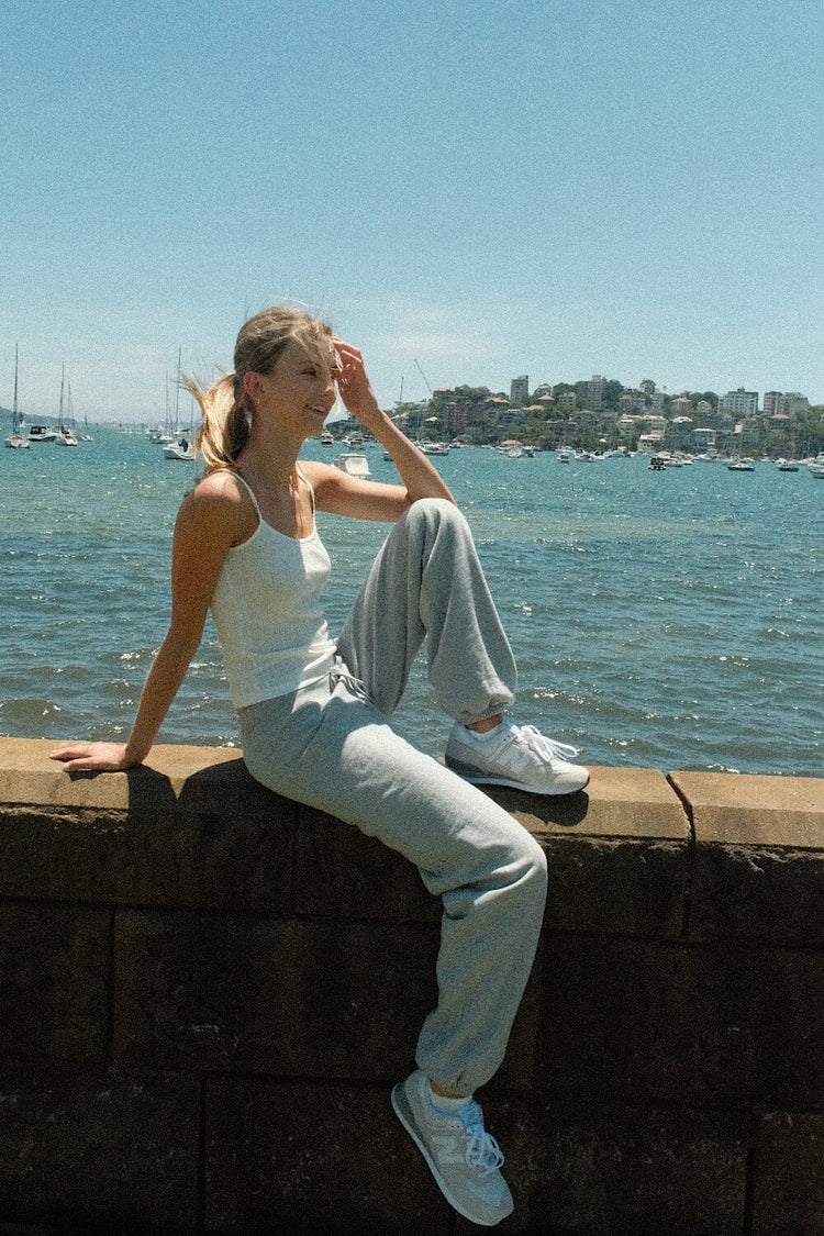 Brandy Melville Premium / Hilary Pants