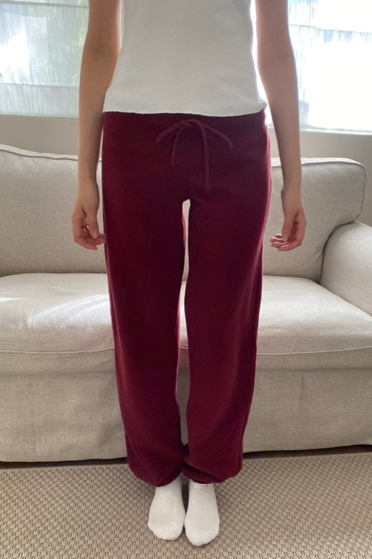 Brandy Melville Premium / Hilary Pants