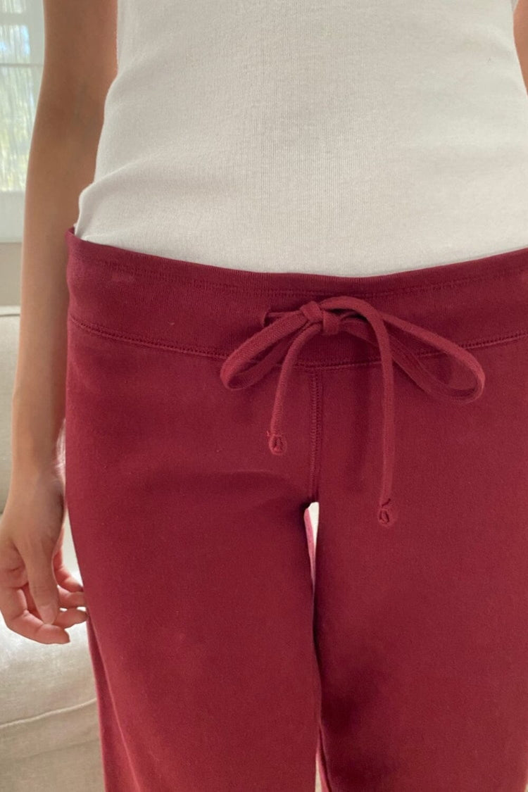 Brandy Melville Premium / Hilary Pants