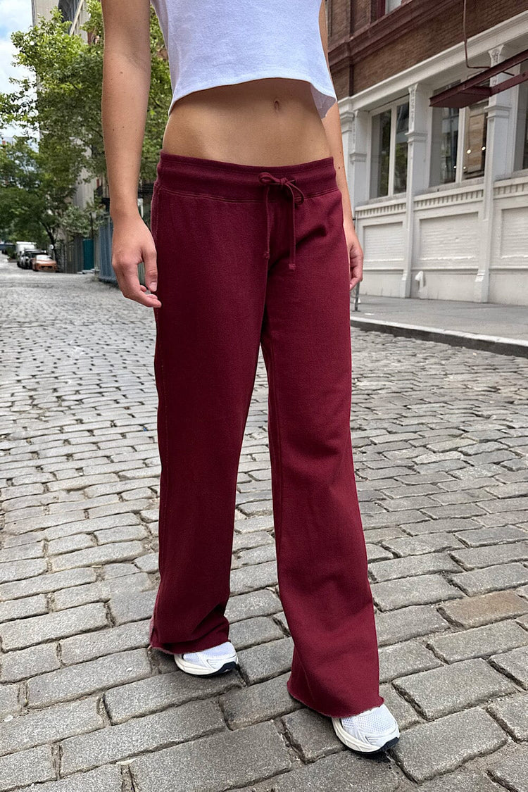 Brandy Melville Trending / Hilary Yoga Pants