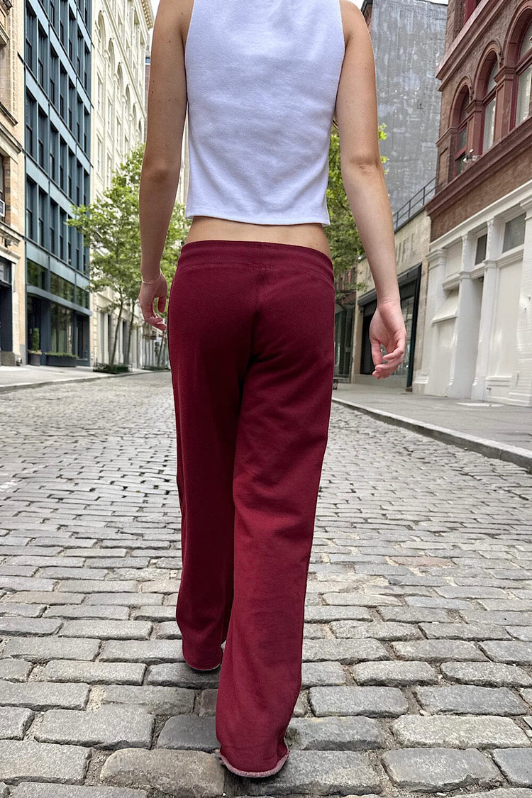 Brandy Melville Trending / Hilary Yoga Pants