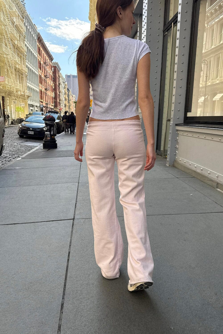 Brandy Melville Trending / Hilary Yoga Pants