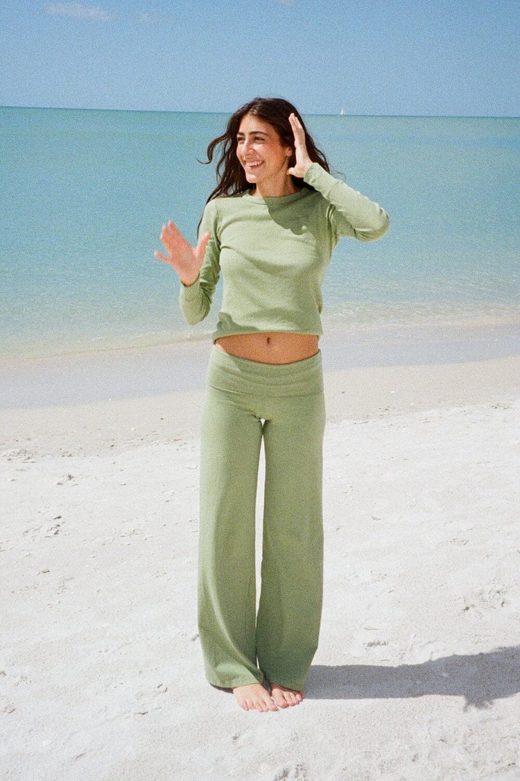 Brandy Melville Smart Buy / Priscilla Pants