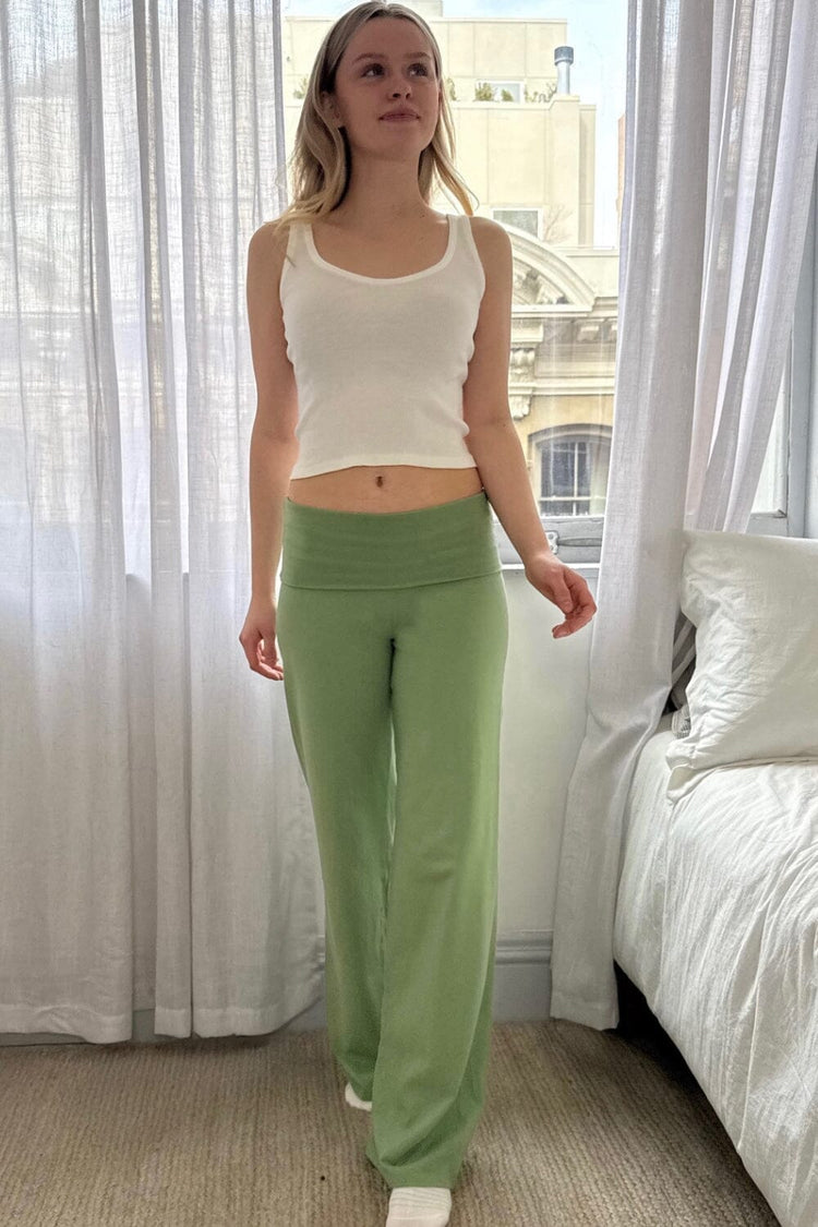Brandy Melville Smart Buy / Priscilla Pants