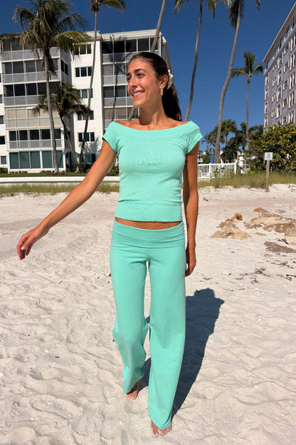 Brandy Melville Smart Buy / Priscilla Pants