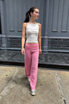 Bubblegum Pink