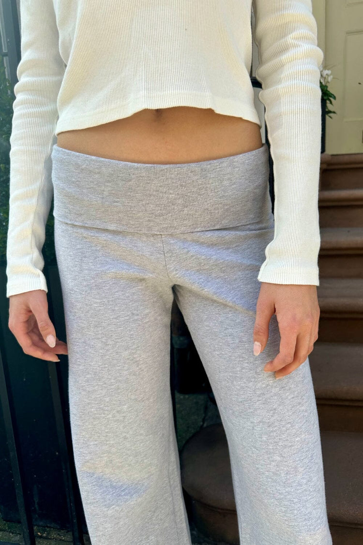 Brandy Melville Quality / Priscilla Pants