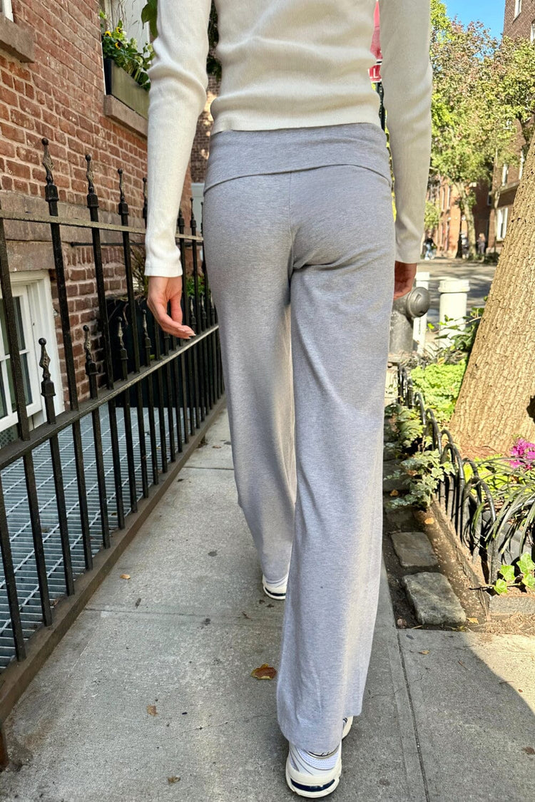 Brandy Melville Quality / Priscilla Pants